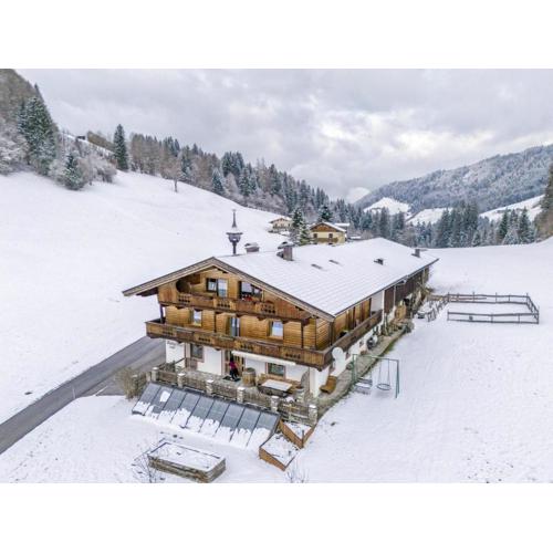 Tiroler Bergtraum Top 1
