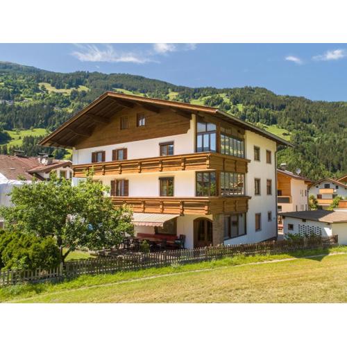 Tiroler Gästehaus