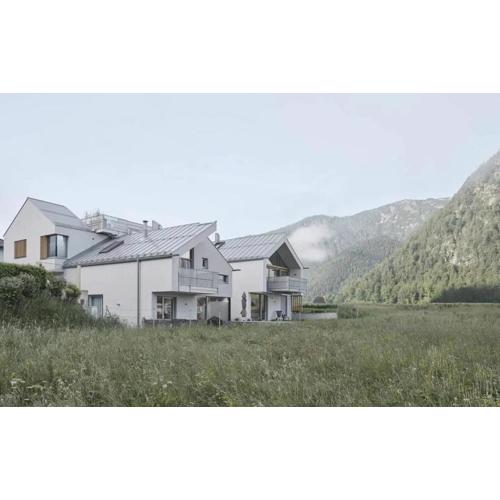 TIROLER TRIS modern villa 10 beds