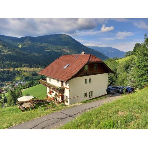 Tischnerhof Appartements