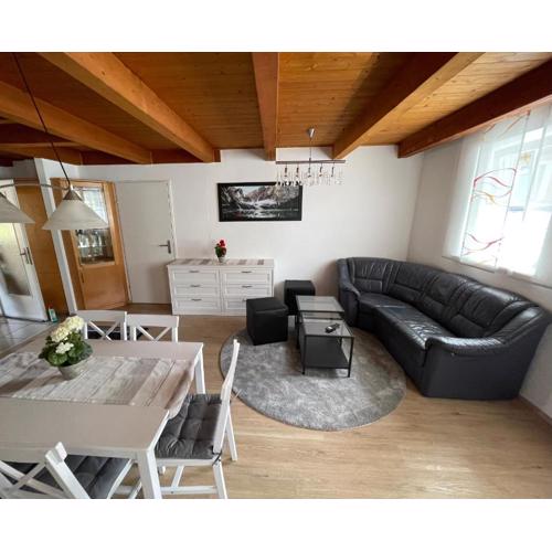 TM Apartment