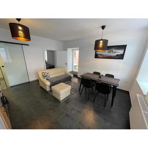 TM Apartments