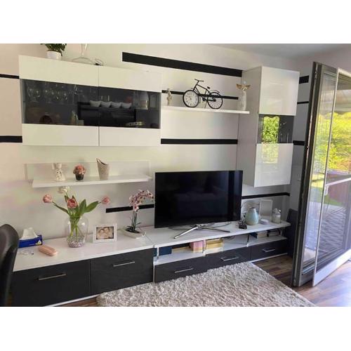 Tolle 3 Zimmer Wohnung mit Garten