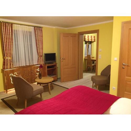 Tolles Appartement in Marktgemeinde Übelbach mit Garten