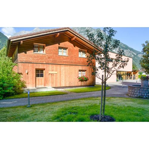 Tolles Feriehaus Montafon