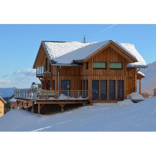 Tolles Ferienhaus mit Sauna und Whirlpool