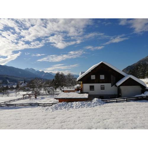 Tom's Hütte