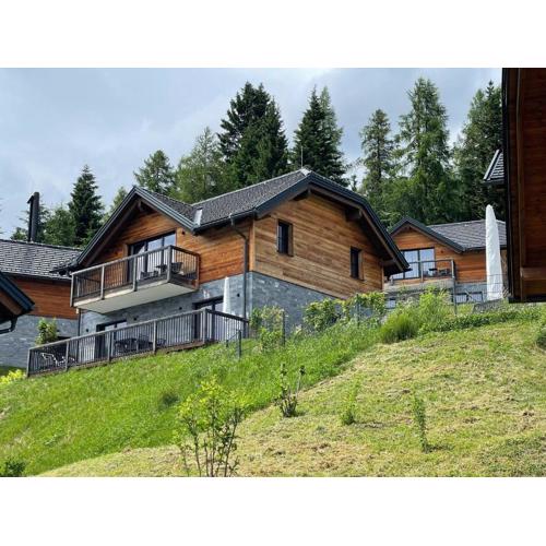 Tomtegl-Bergchalet-No-12-mit-Privatsauna-Infinitypool-Kamin-Fitnessraum-1500m-Seehoehe