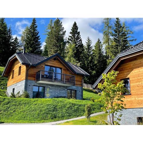 Tomtegl-Bergchalet-No-8-mit-Privatsauna-Infinitypool-Kamin-Fitnessraum-1500m-Seehoehe