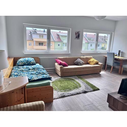 TOP 1 Zimmer für 1-2Personen