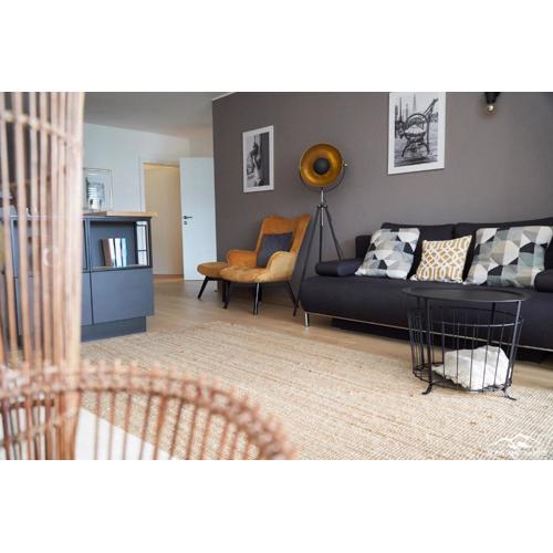 Top 19 Alpe Maritima - Luxury Lakeview Apartment