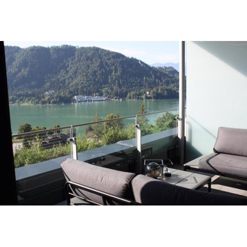Top 20 Alpe Maritima - Ferienapartment Alps & Lake