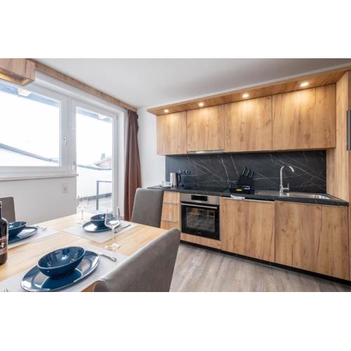 TOP 8 Apartment - Zell am See - Kaprun