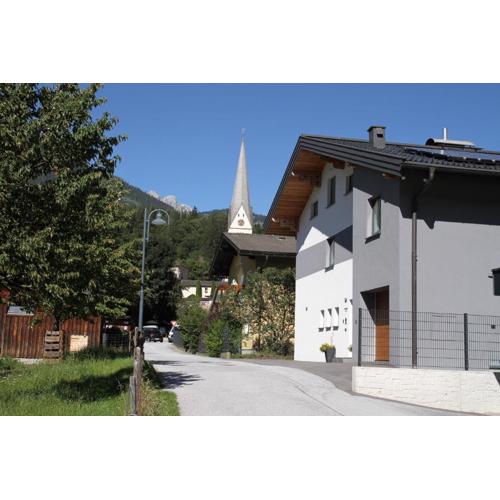 Top-Apartment Pfarrwerfen