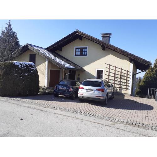 Top Apartment