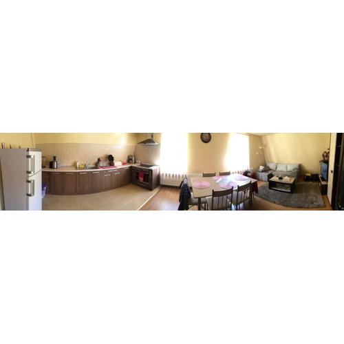 Top Apartment