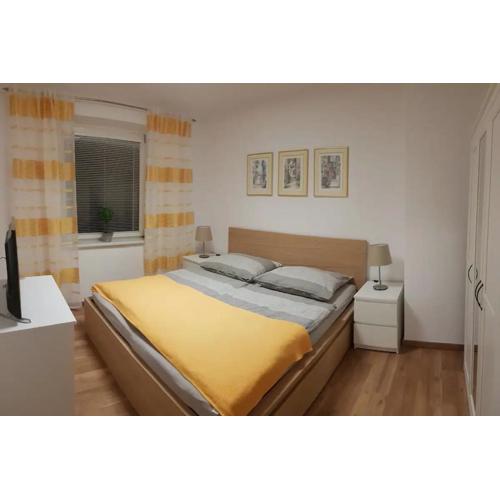 Top Appartement für Business-Wohnen-Urlaub