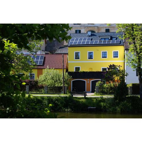 Top Appartements Taufner