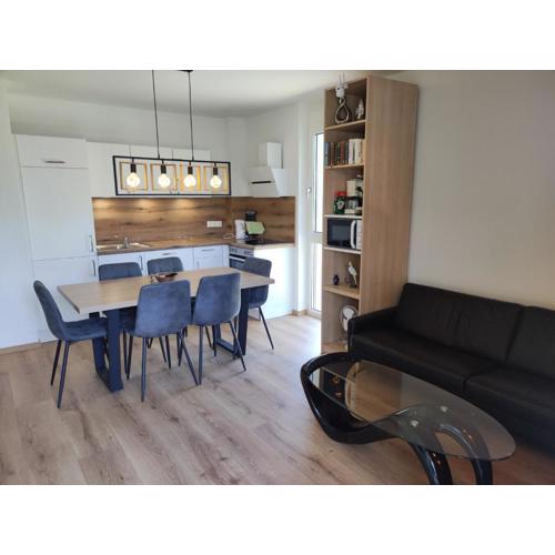 TOP Ferienwohnung Rosanna - Adults only