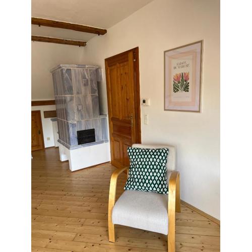Top Lage Krems - 100m2 - 2 Schlafzimmer mit Garage