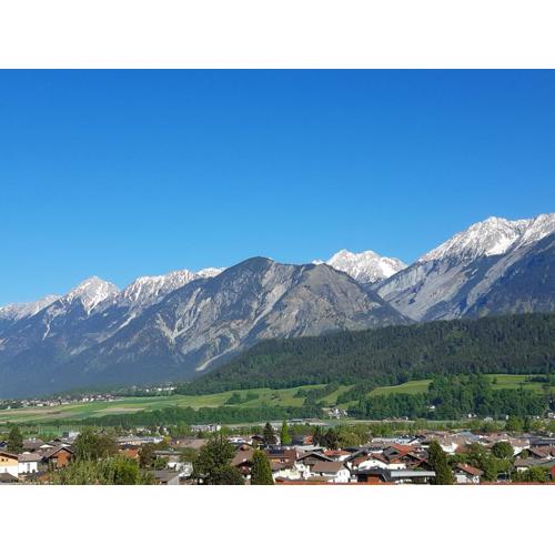 TOP Mountain View