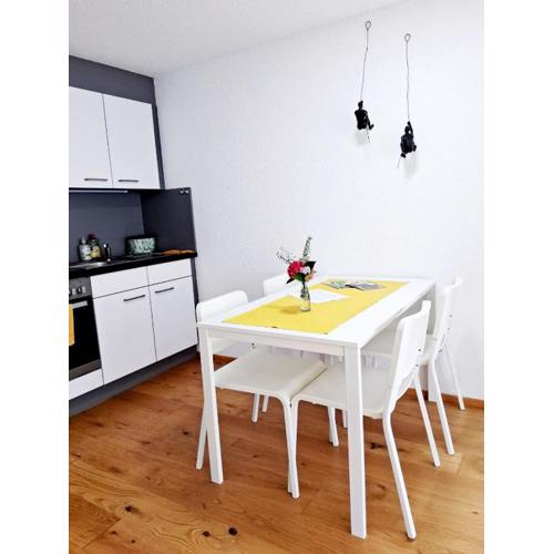 Top13 Apartmenthaus Sonnenschein