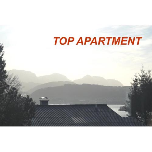 Topwohnung 45m2 oder weißes Zimmer 15 m2 - Nähe Grünberg