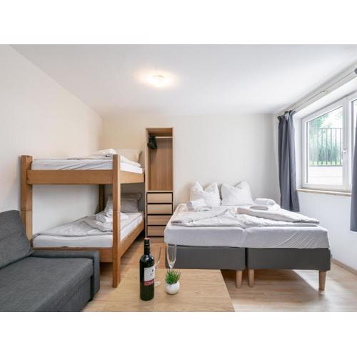 Town House 1 und 2