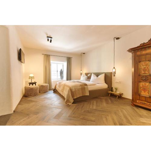 Townhouse by Frauenzimmer