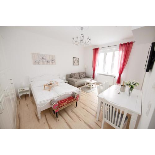 Traditional Apartments Vienna TAV - City