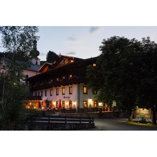 Traditionsgasthof Weißbacher