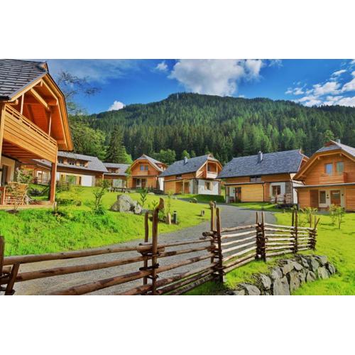 Trattlers Hof-Chalets