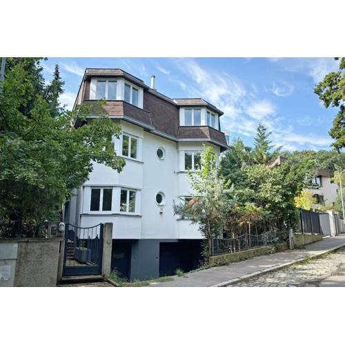 Traum Villa mit Weingartenblick!