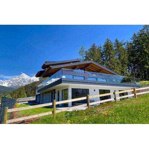 Traumblick Dachstein