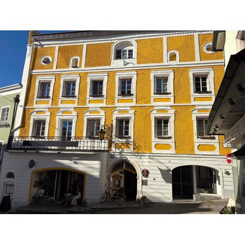 Traumhafter Altbau am See