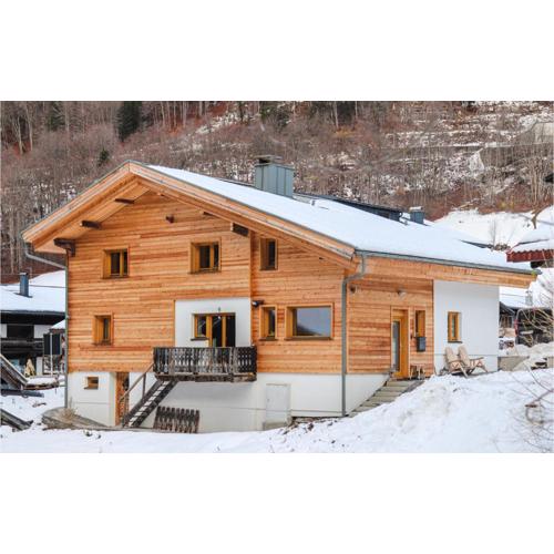 Traumhaftes Ferienhaus