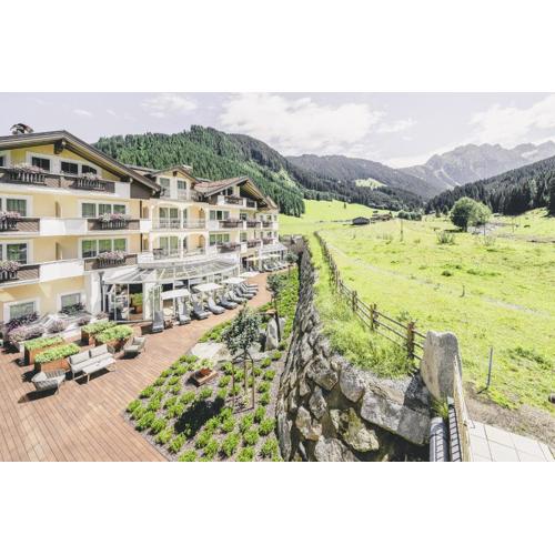 Traumhotel Alpina Superior Adults only Hotel