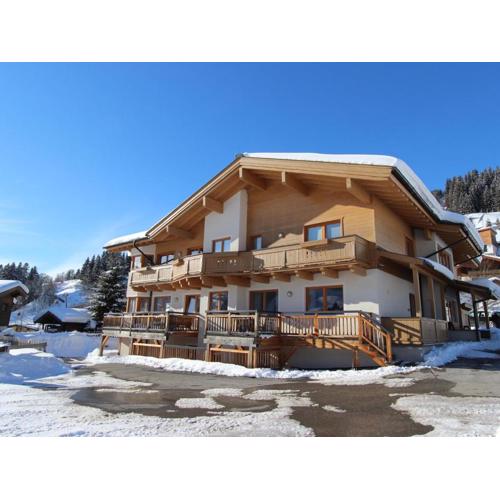 Traumlage Ski in - Ski out