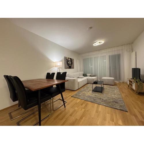 Traumwohnung in Tulln an der Donau