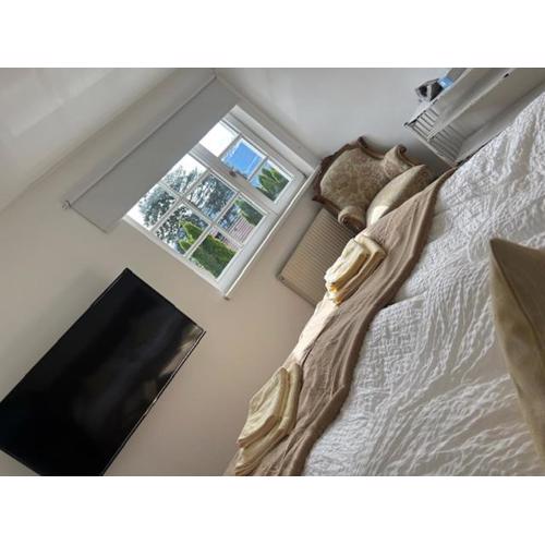 Traumwohnung mit eigenem Spa