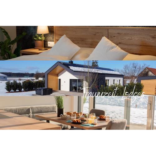 Traumzeit Lodge 57
