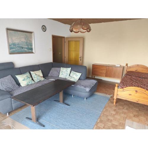 Traun Apartment