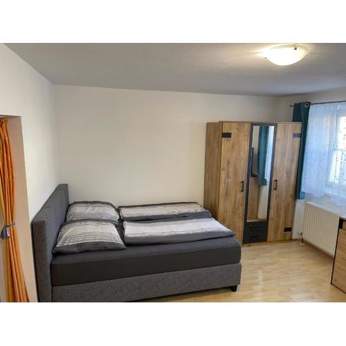 Traunkai Apartments - Zimnitz Blick