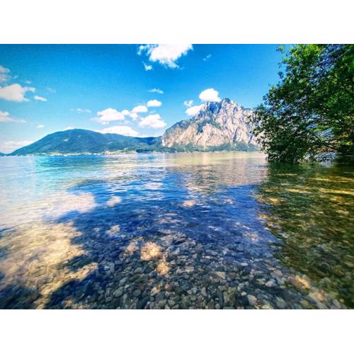 Traunsee Apartment