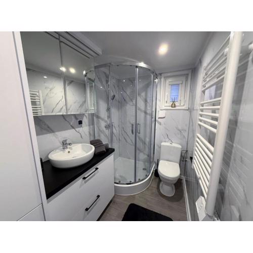 TRB - Tiny Rooms Bodensee 1