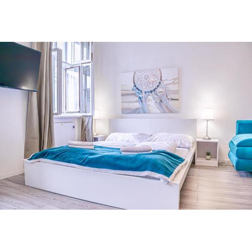 Trendy Apartment Free Coffee - Wiener Stadthalle