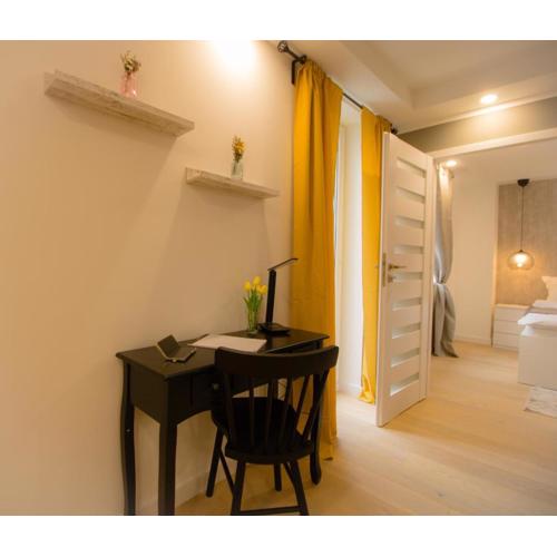 Trendy & Luxury Apartment in Vienna l JOS15