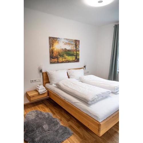 Triebenstein Hideaway