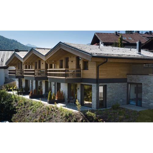 Triple A Chalets