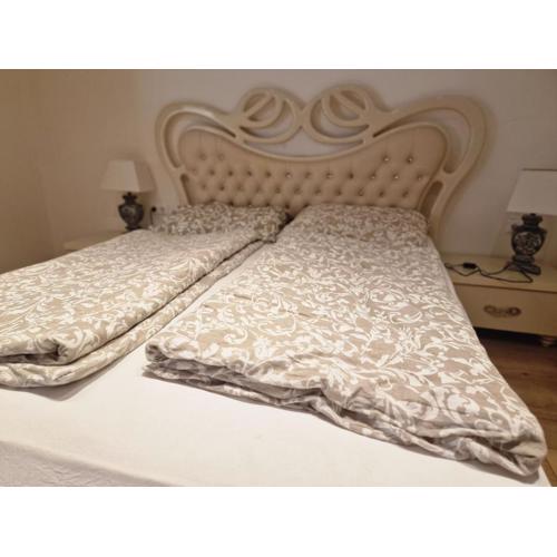 Triple Serenity Suite
